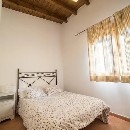 Casa Rural La Moraga