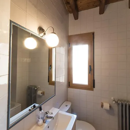 Casa Rural La Moraga * Roa