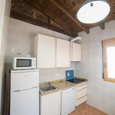 Casa Rural La Moraga