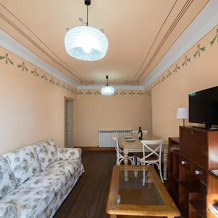 Casa Rural La Moraga Lägenhet Roa