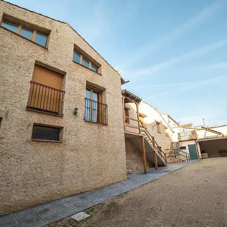 Casa Rural La Moraga
