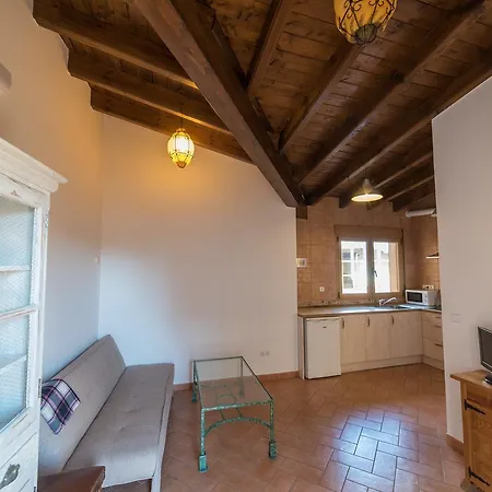 Casa Rural La Moraga Roa